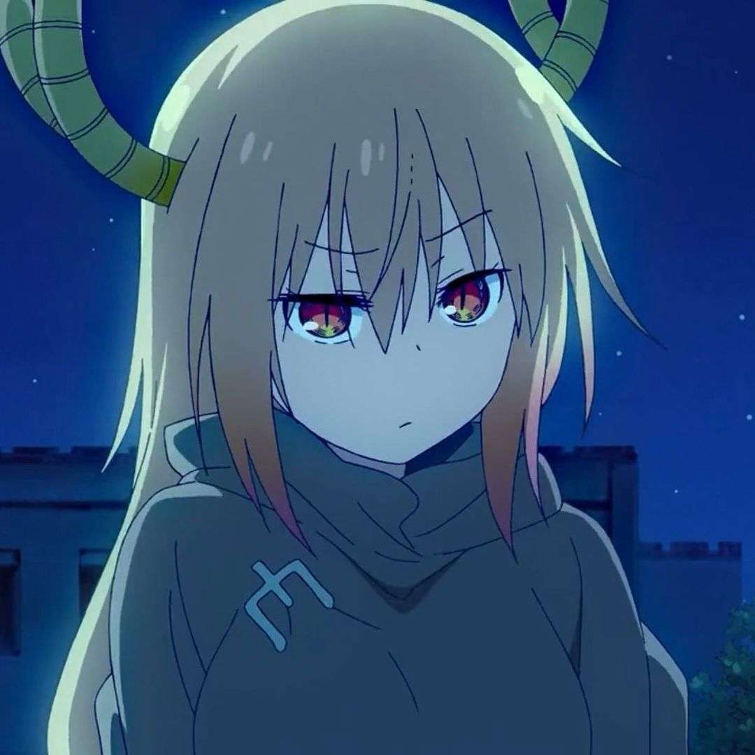 Photo de profil
